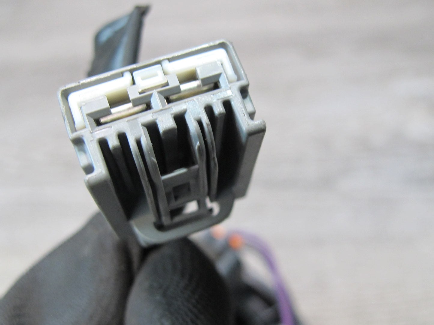 2008-2009 Hummer H2 Aftermarket A/C Heater Blower Motor Fan