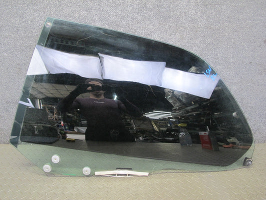 98-00 Lexus UCF20L LS400 Rear Left Door Glass Window OEM