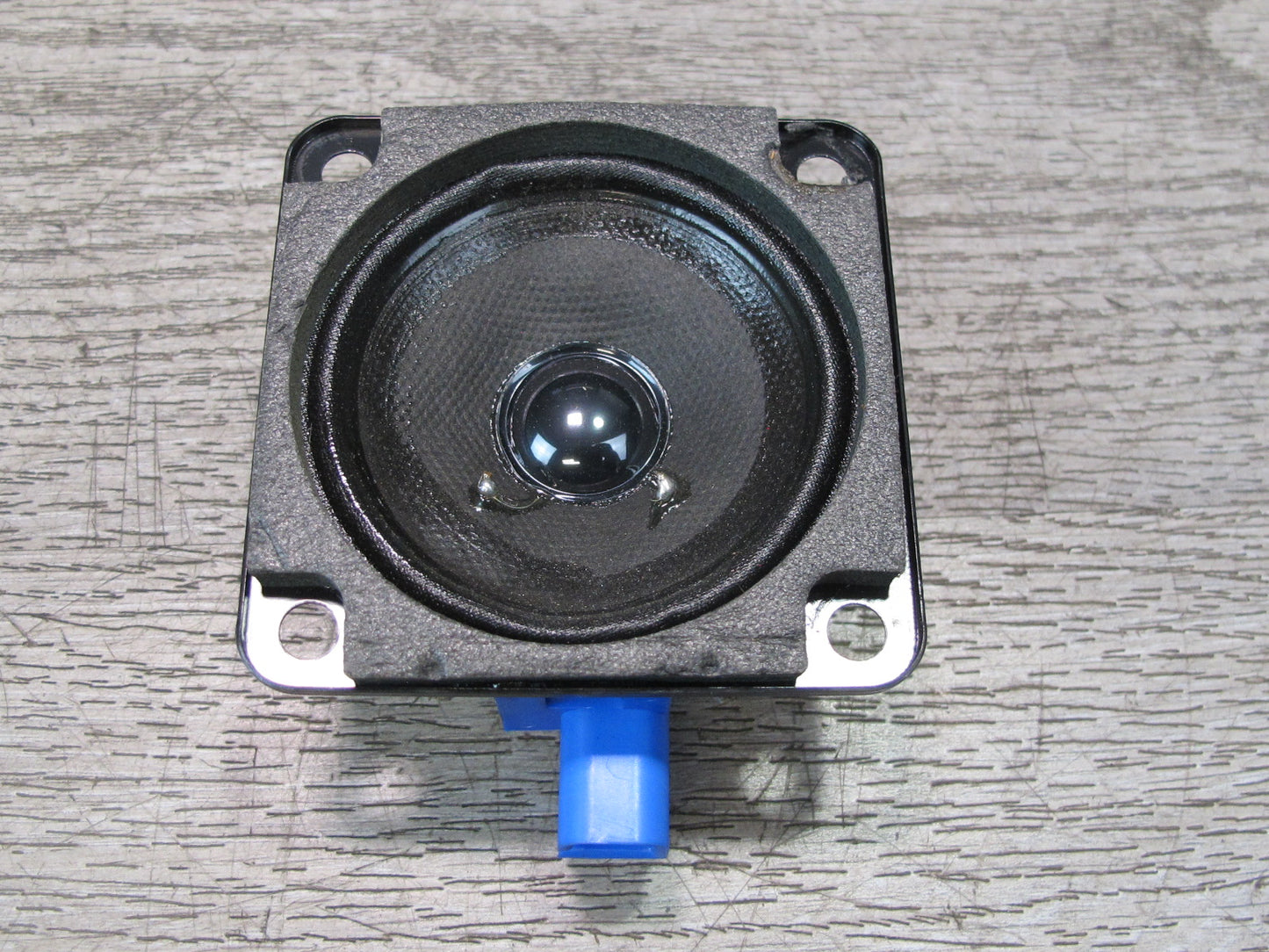 2008-2009 Hummer H2 Rear Pillar Bose Audio Speaker 15186672 Set of 2