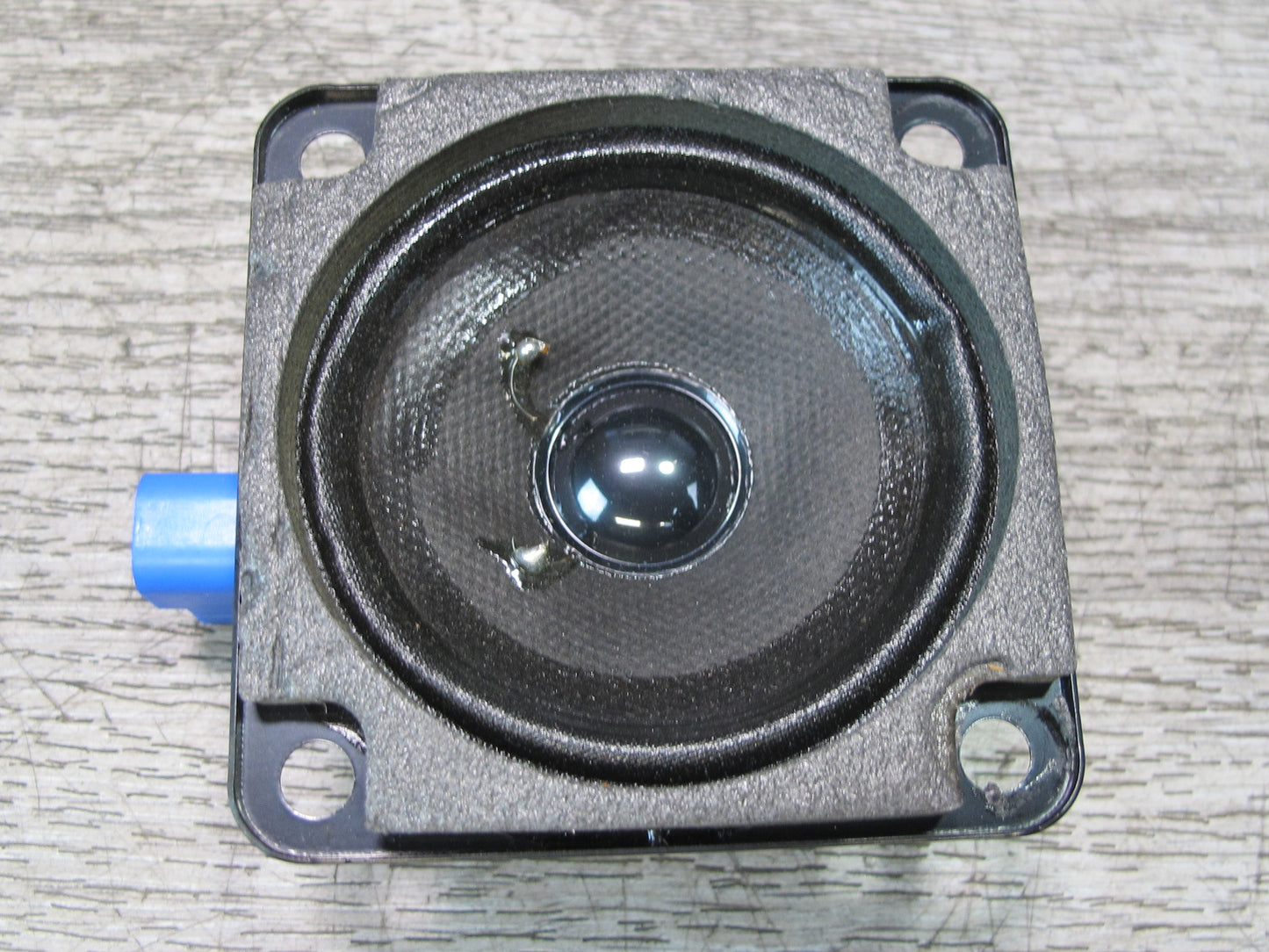 2008-2009 Hummer H2 Rear Pillar Bose Audio Speaker 15186672 Set of 2