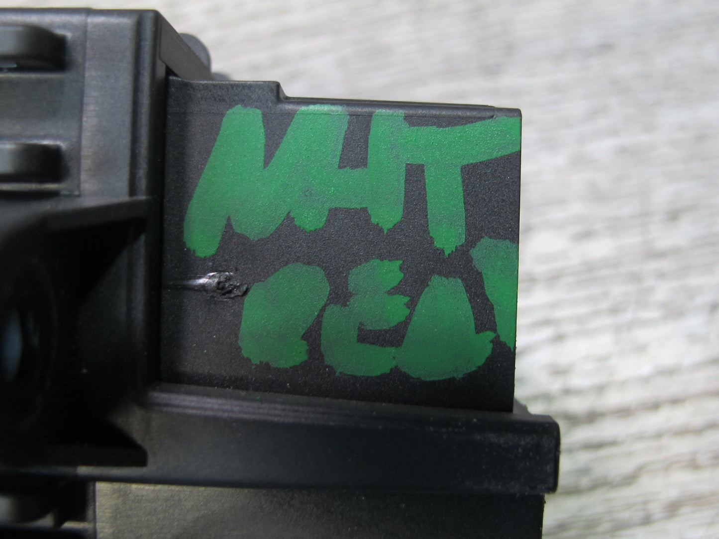 2008-2009 Hummer H2 A/C Hvac Heater Blower Motor Resistor