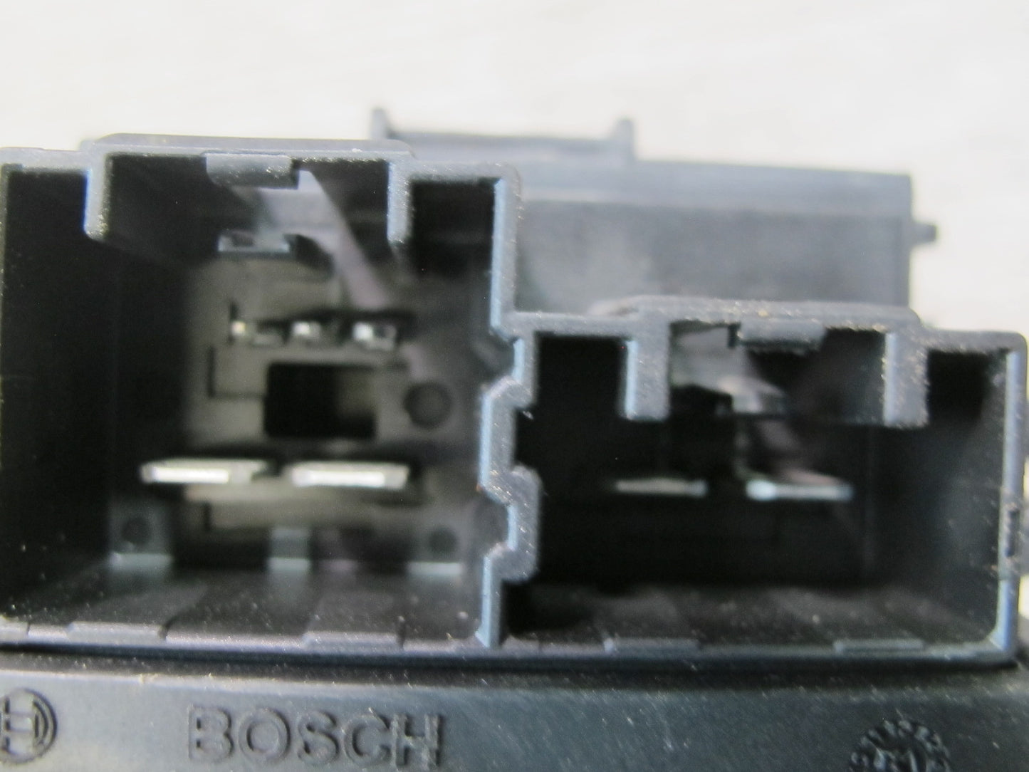 2008-2009 Hummer H2 A/C Hvac Heater Blower Motor Resistor