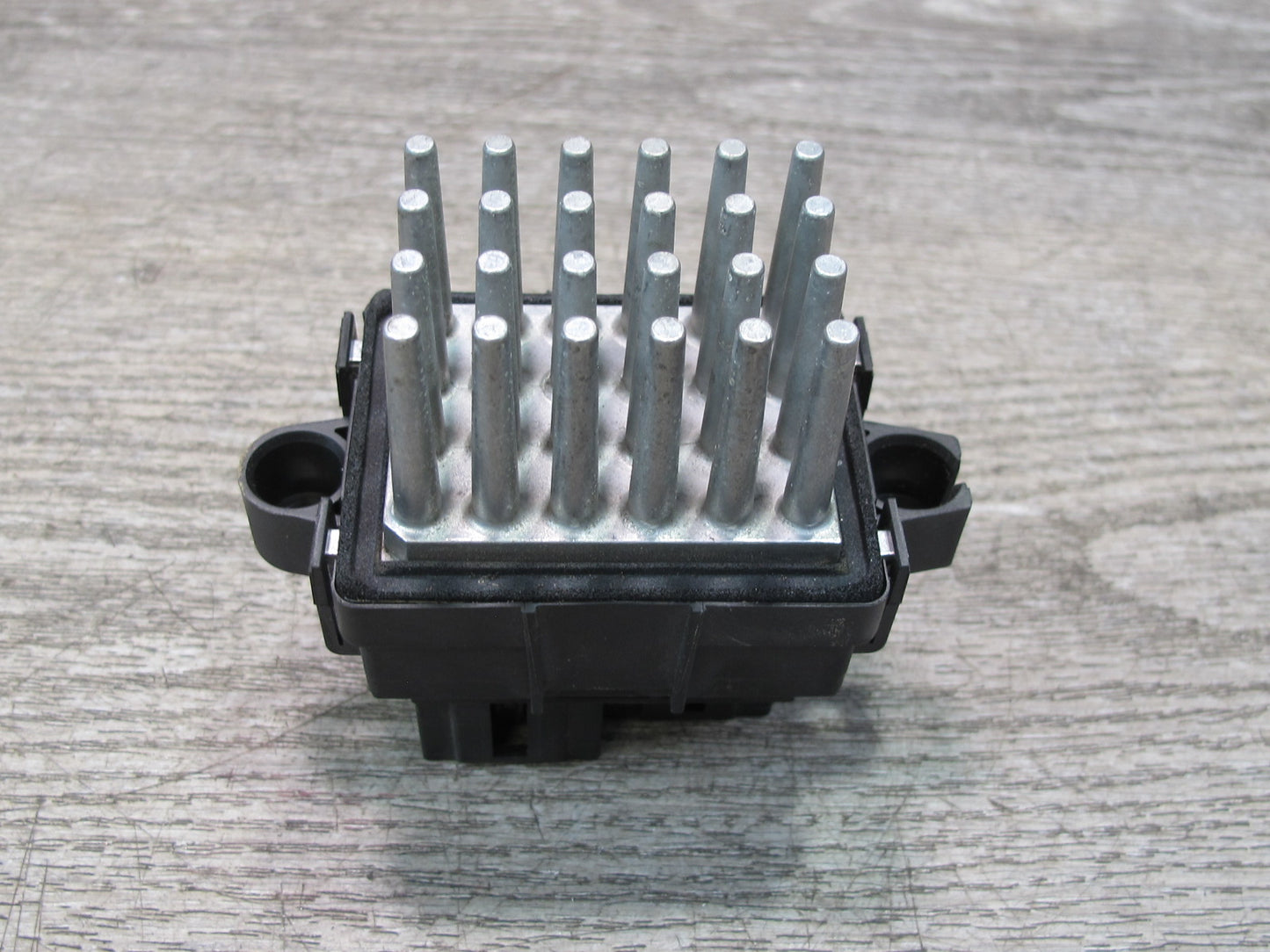 2008-2009 Hummer H2 A/C Hvac Heater Blower Motor Resistor