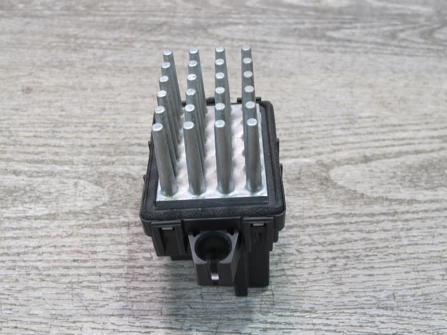 2008-2009 Hummer H2 A/C Hvac Heater Blower Motor Resistor