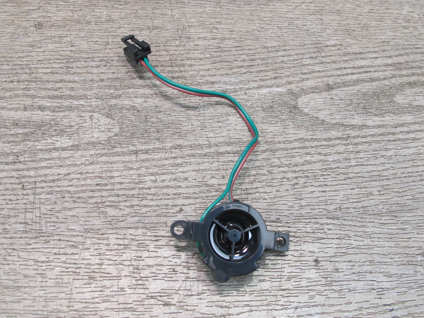 2008-2009 Hummer H2 Front Left & Right A Pillar Tweeter Speaker Set of 2