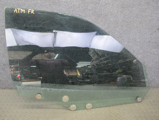 96-00 Toyota MARK2 JZX100 Tourer Front Right Door Glass Window OEM