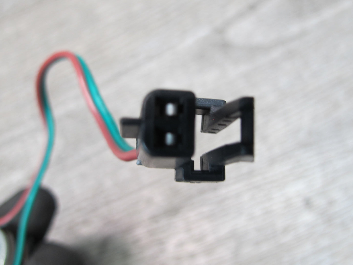 2008-2009 Hummer H2 Front Left & Right A Pillar Tweeter Speaker Set of 2