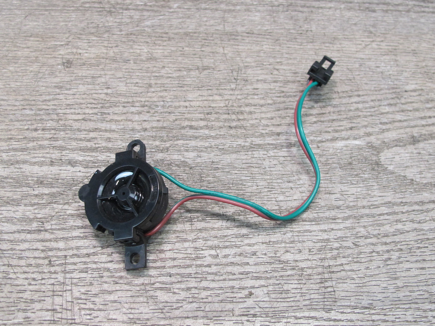 2008-2009 Hummer H2 Front Left & Right A Pillar Tweeter Speaker Set of 2