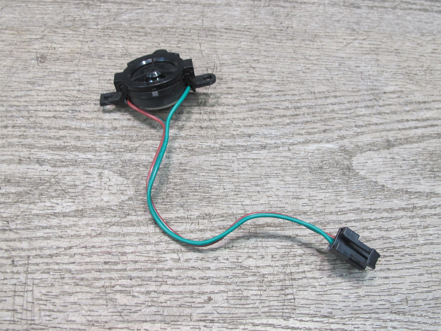 2008-2009 Hummer H2 Front Left & Right A Pillar Tweeter Speaker Set of 2