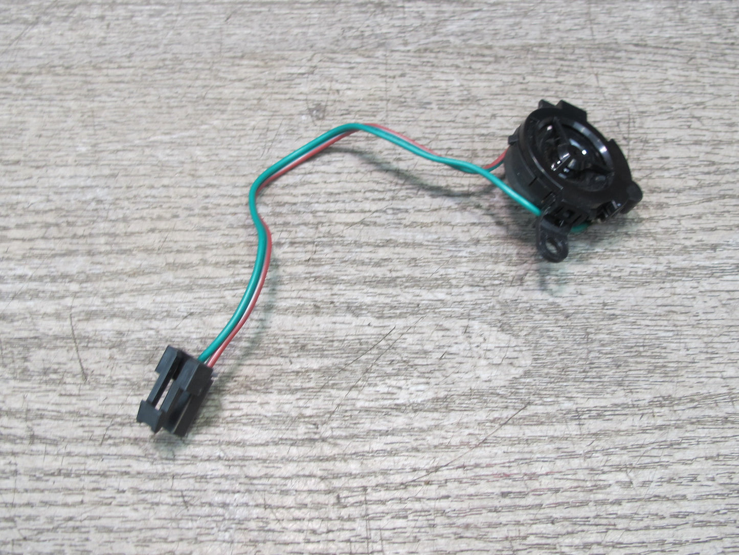 2008-2009 Hummer H2 Front Left & Right A Pillar Tweeter Speaker Set of 2