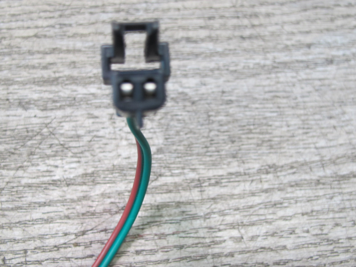 2008-2009 Hummer H2 Front Left & Right A Pillar Tweeter Speaker Set of 2