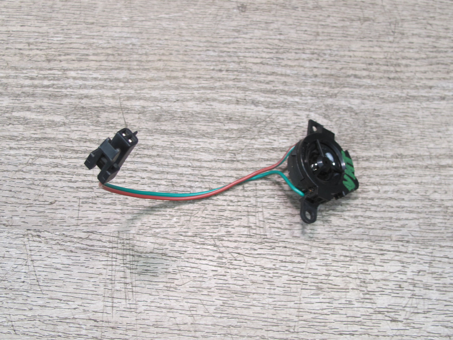 2008-2009 Hummer H2 Front Left & Right A Pillar Tweeter Speaker Set of 2