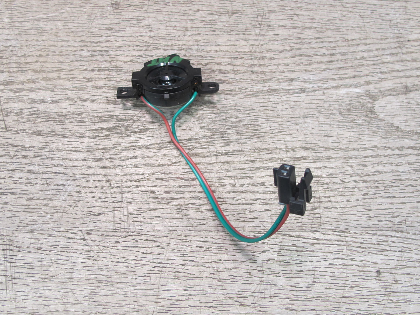 2008-2009 Hummer H2 Front Left & Right A Pillar Tweeter Speaker Set of 2