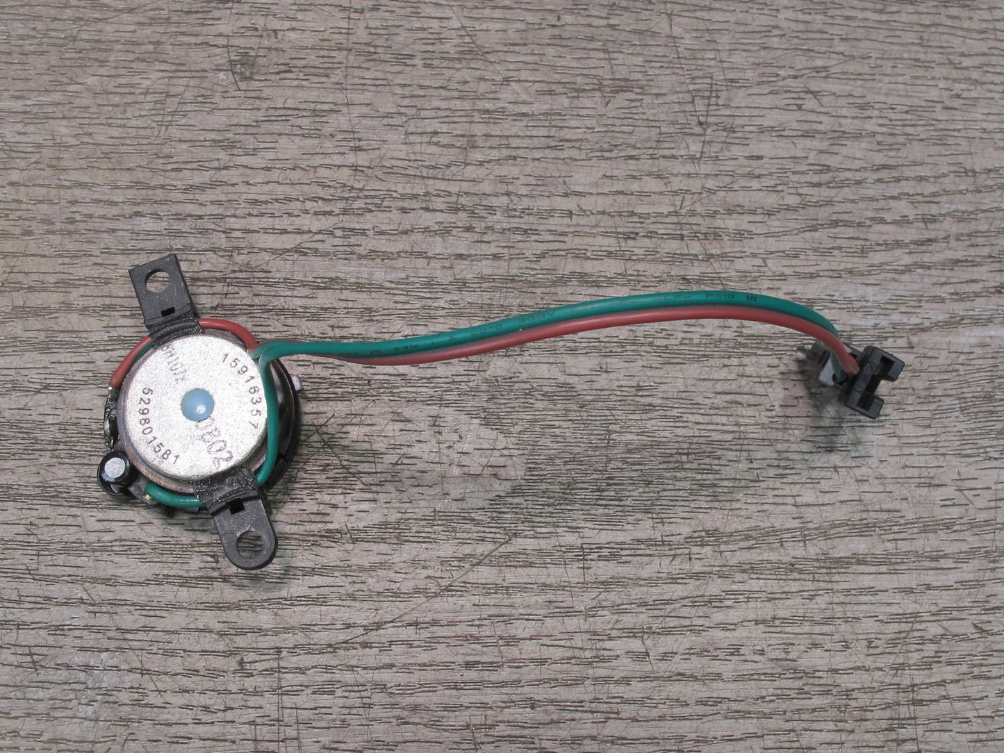 2008-2009 Hummer H2 Front Left & Right A Pillar Tweeter Speaker Set of 2