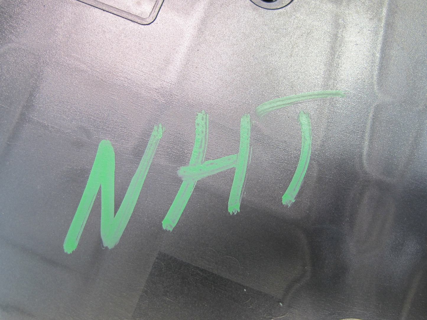 2008 Hummer H2 Instrument Cluster Gauge Speedometer