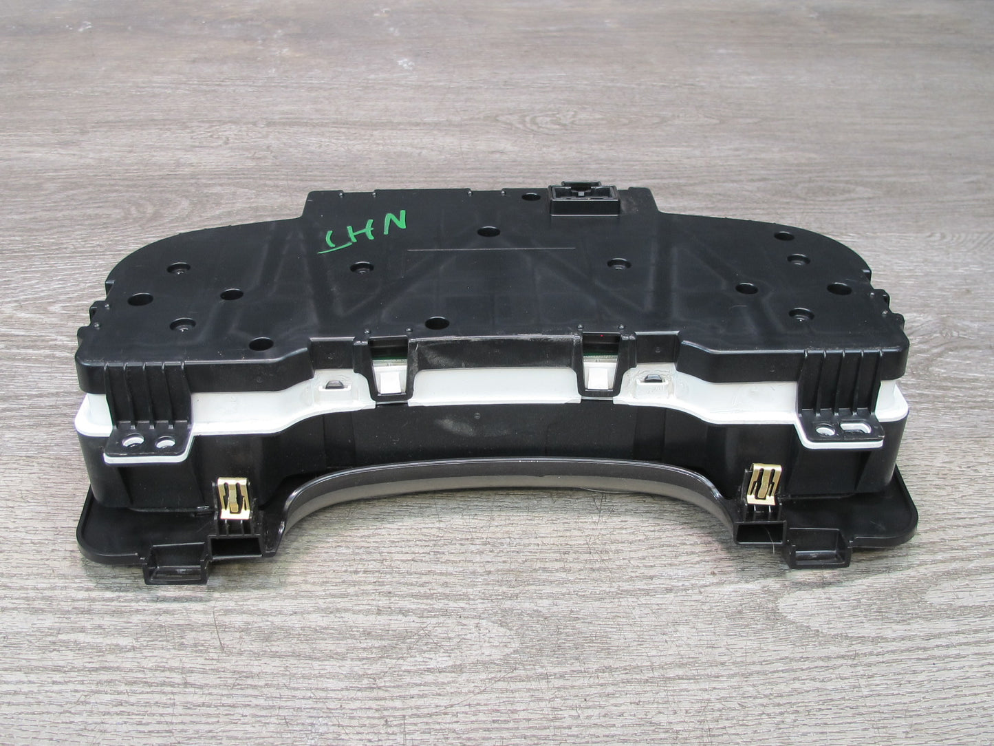 2008 Hummer H2 Instrument Cluster Gauge Speedometer