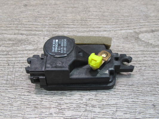 96-00 Toyota MARK2 JZX100 Rear Trunk Lock Actuator Motor 543033-0010 OEM