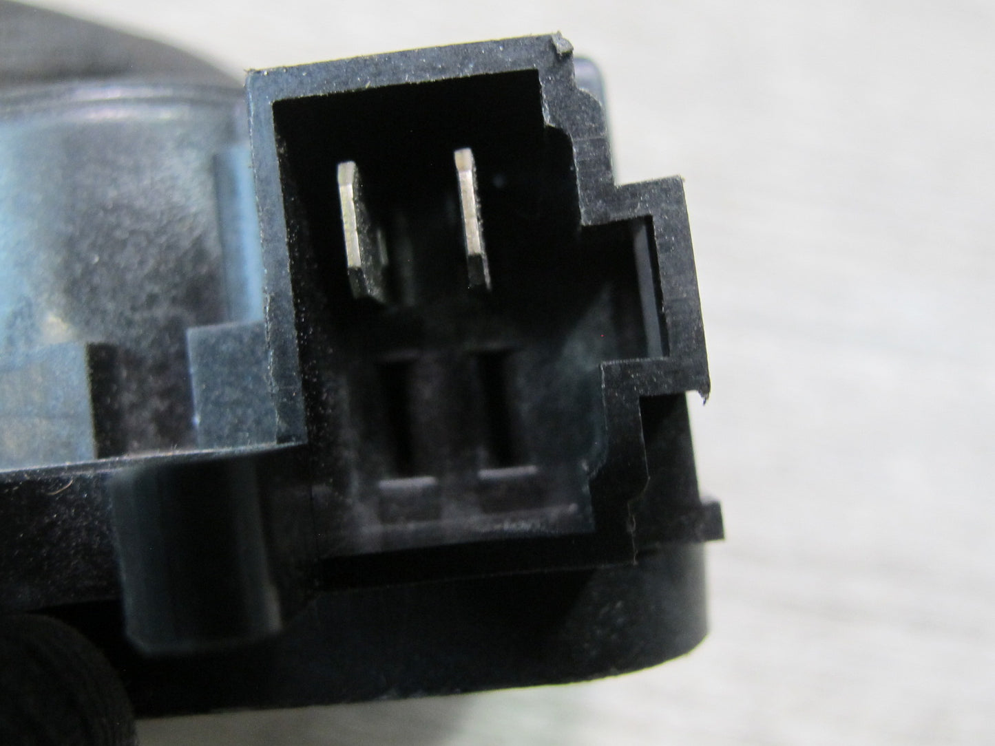 96-00 Toyota MARK2 JZX100 Rear Trunk Lock Actuator Motor 543033-0010 OEM