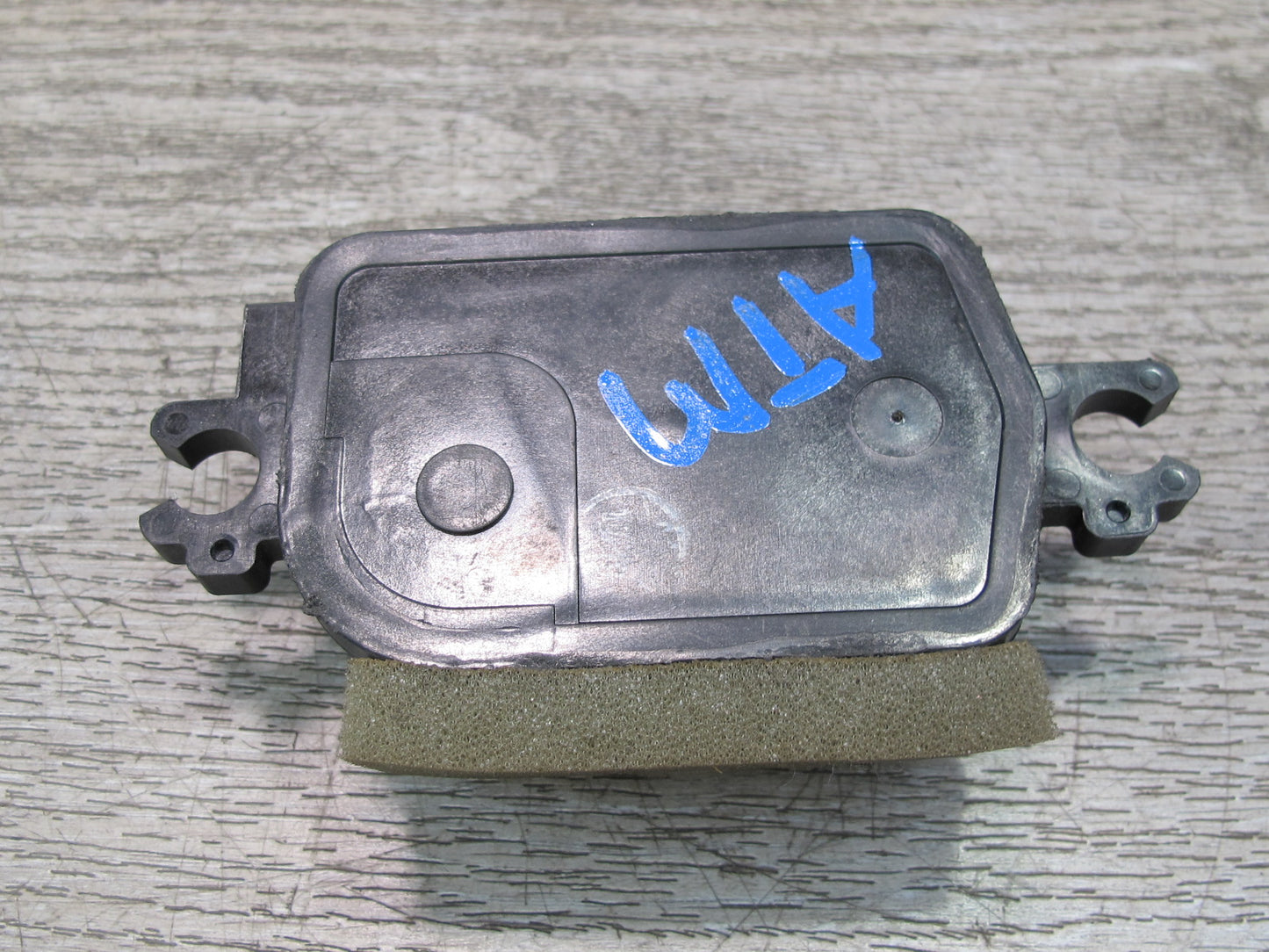 96-00 Toyota MARK2 JZX100 Rear Trunk Lock Actuator Motor 543033-0010 OEM