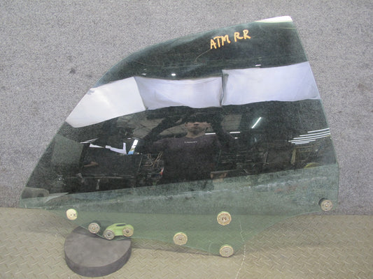 96-00 Toyota MARK2 JZX100 Tourer Rear Right Door Glass Window OEM