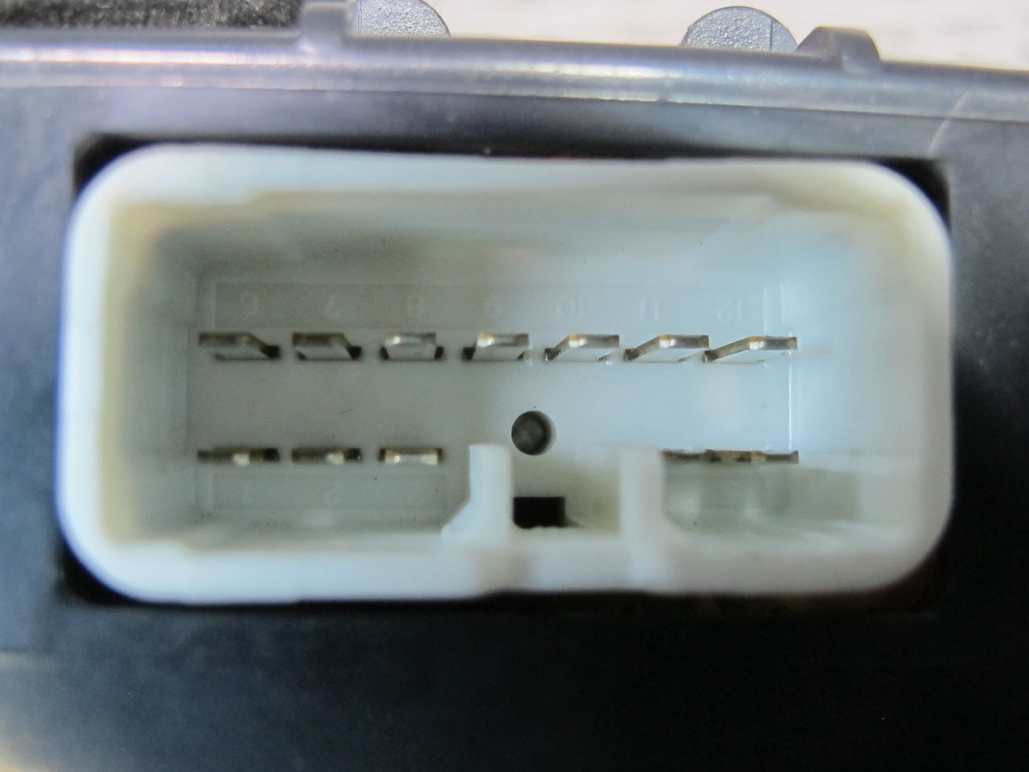 96-00 Toyota Cresta MARK2 JZX100 Lamp Failure Control Module 89373-22310 OEM