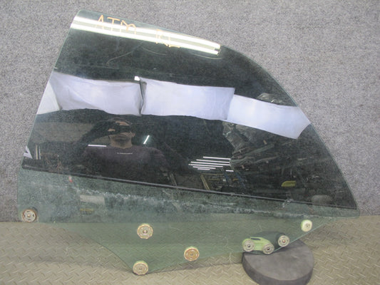 96-00 Toyota MARK2 JZX100 Tourer Rear Left Door Glass Window OEM