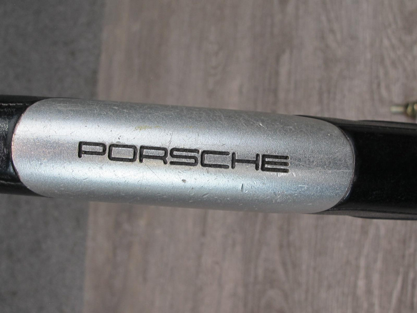 1997-2005 Porsche 911 996 Carrera Emergency Parking Hand Brake Lever 99642498022