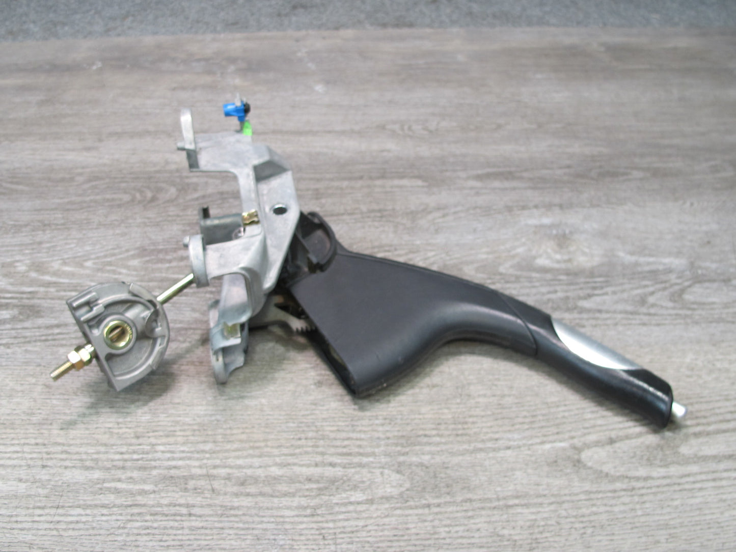 1997-2005 Porsche 911 996 Carrera Emergency Parking Hand Brake Lever 99642498022