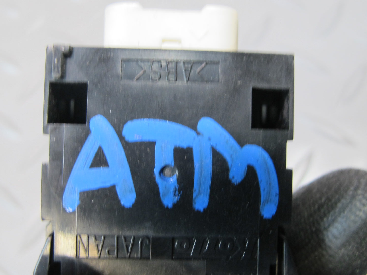 96-00 Toyota Cresta MARK2 JZX100 Headlight Lamp Height Switch OEM