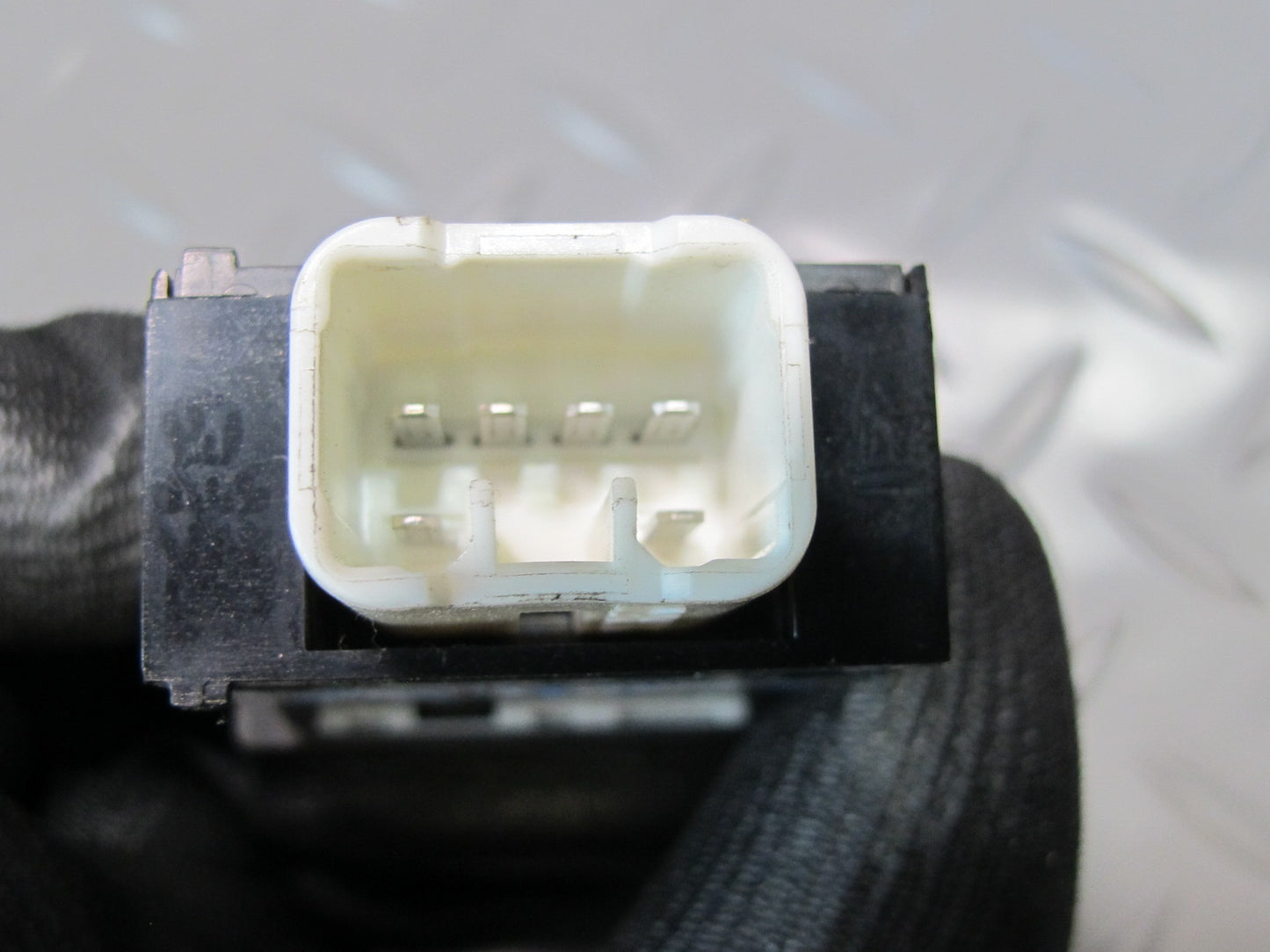 96-00 Toyota Cresta MARK2 JZX100 Headlight Lamp Height Switch OEM