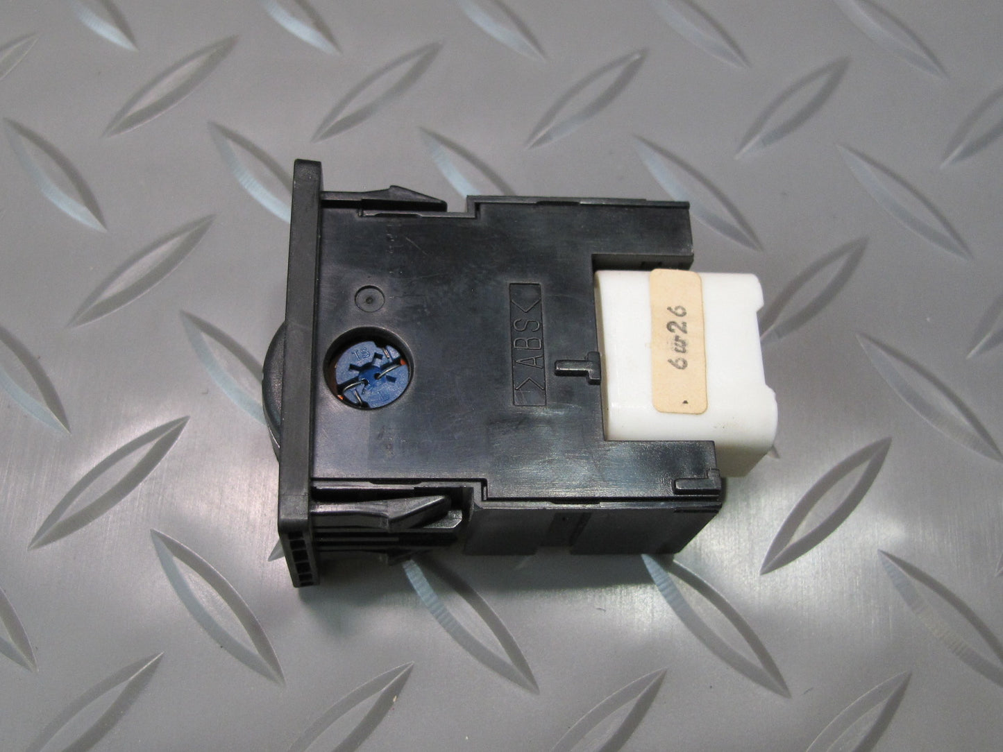 96-00 Toyota Cresta MARK2 JZX100 Headlight Lamp Height Switch OEM