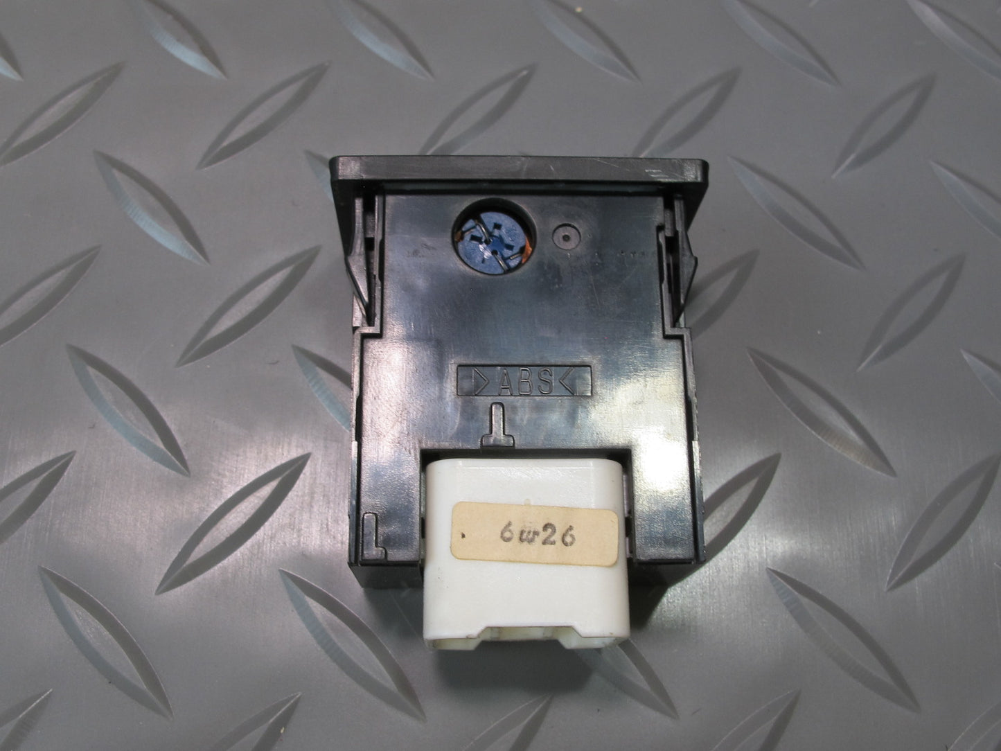 96-00 Toyota Cresta MARK2 JZX100 Headlight Lamp Height Switch OEM