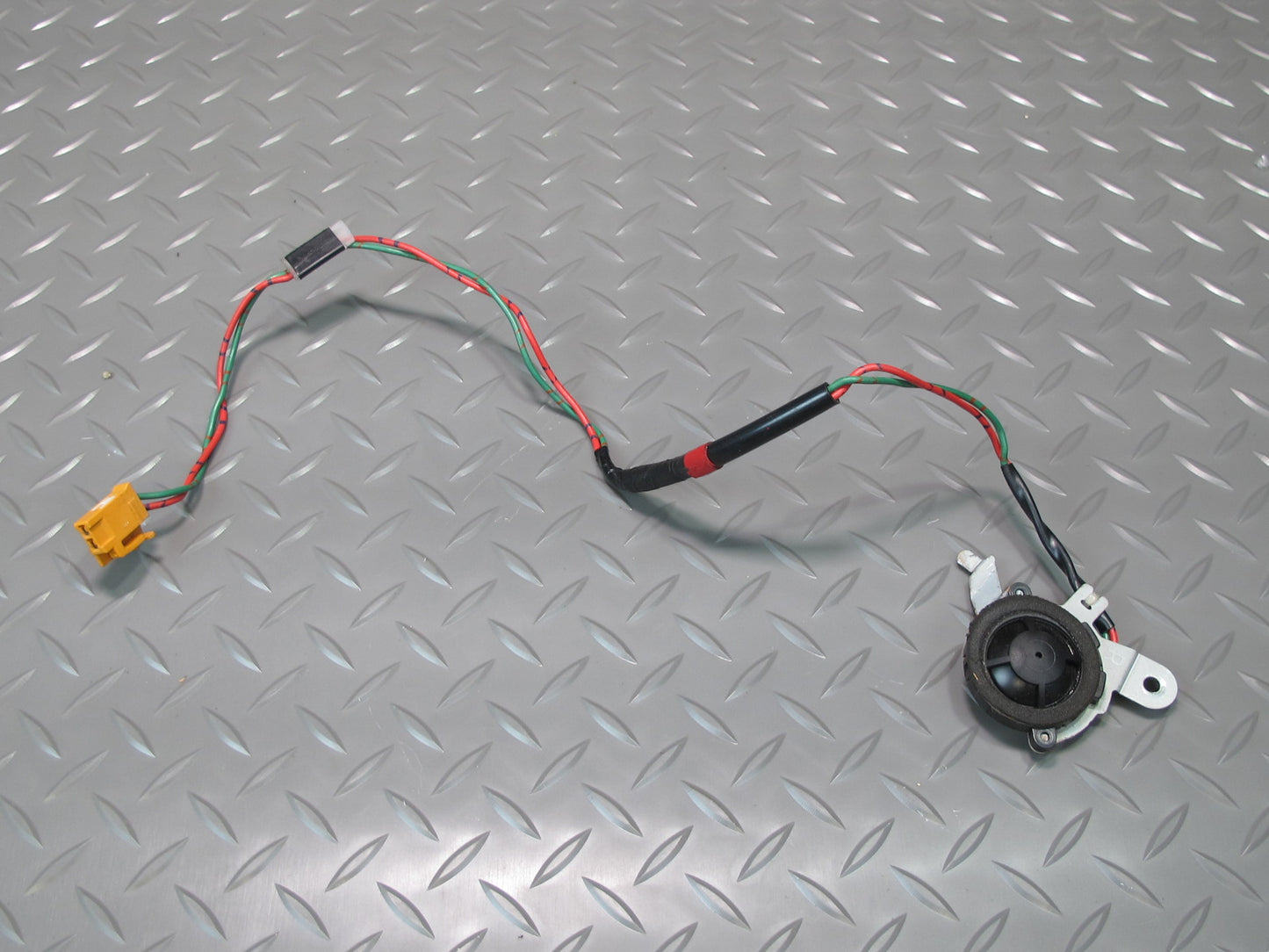 95-00 Toyota Celsior Lexus LS400 UCF20 Front Right Door Speaker Tweeter OEM