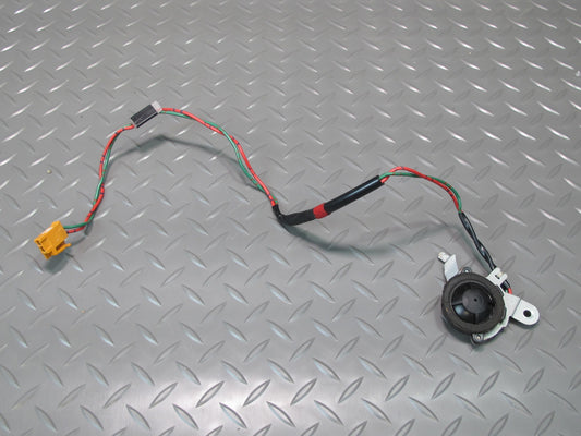 95-00 Toyota Celsior Lexus LS400 UCF20 Front Right Door Speaker Tweeter OEM