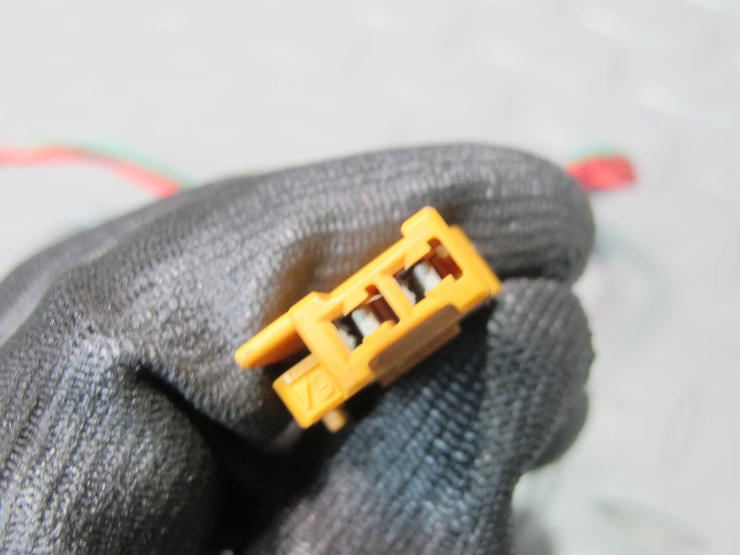 95-00 Toyota Celsior Lexus LS400 UCF20 Front Right Door Speaker Tweeter OEM