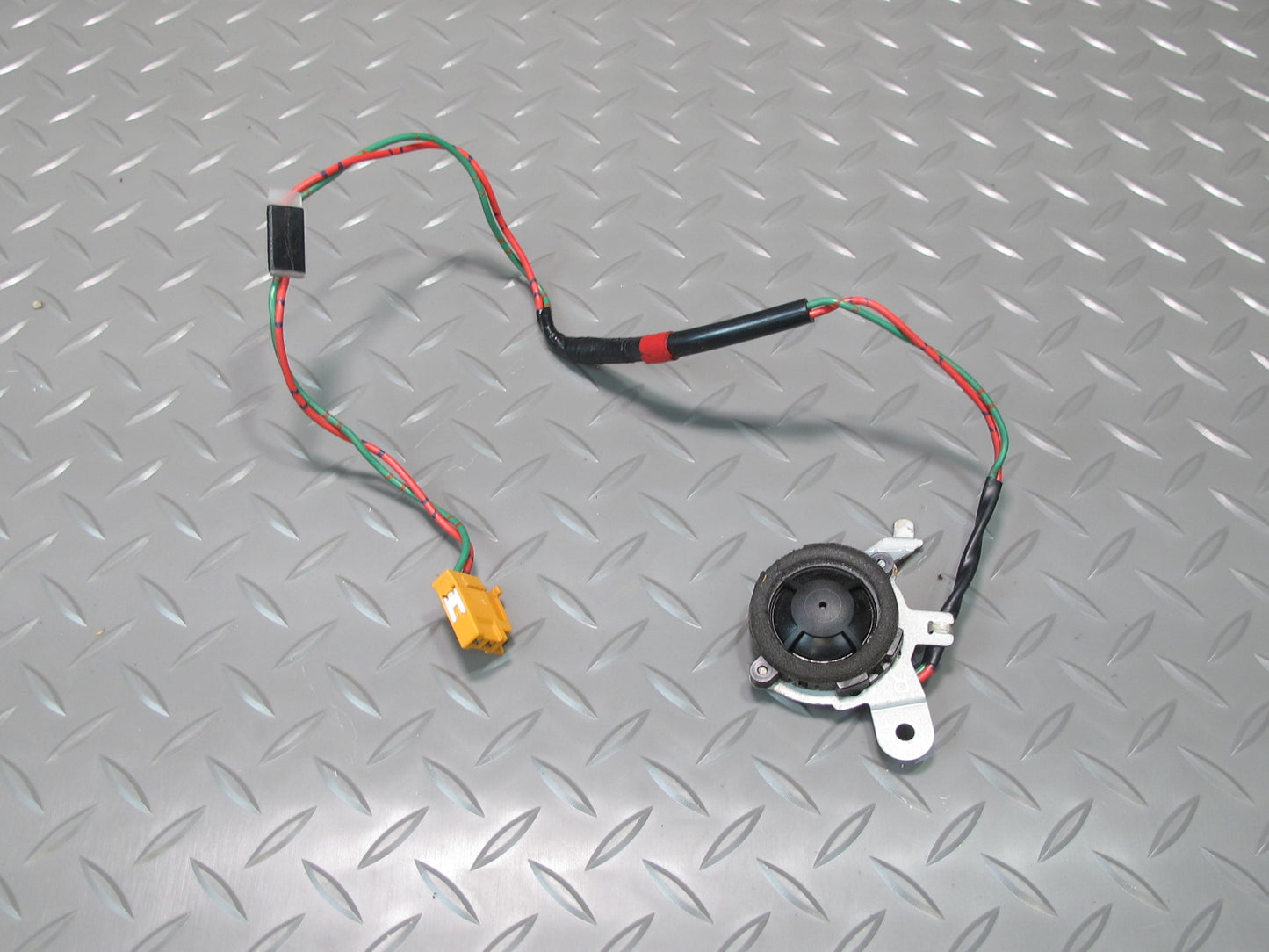 95-00 Toyota Celsior Lexus LS400 UCF20 Front Right Door Speaker Tweeter OEM