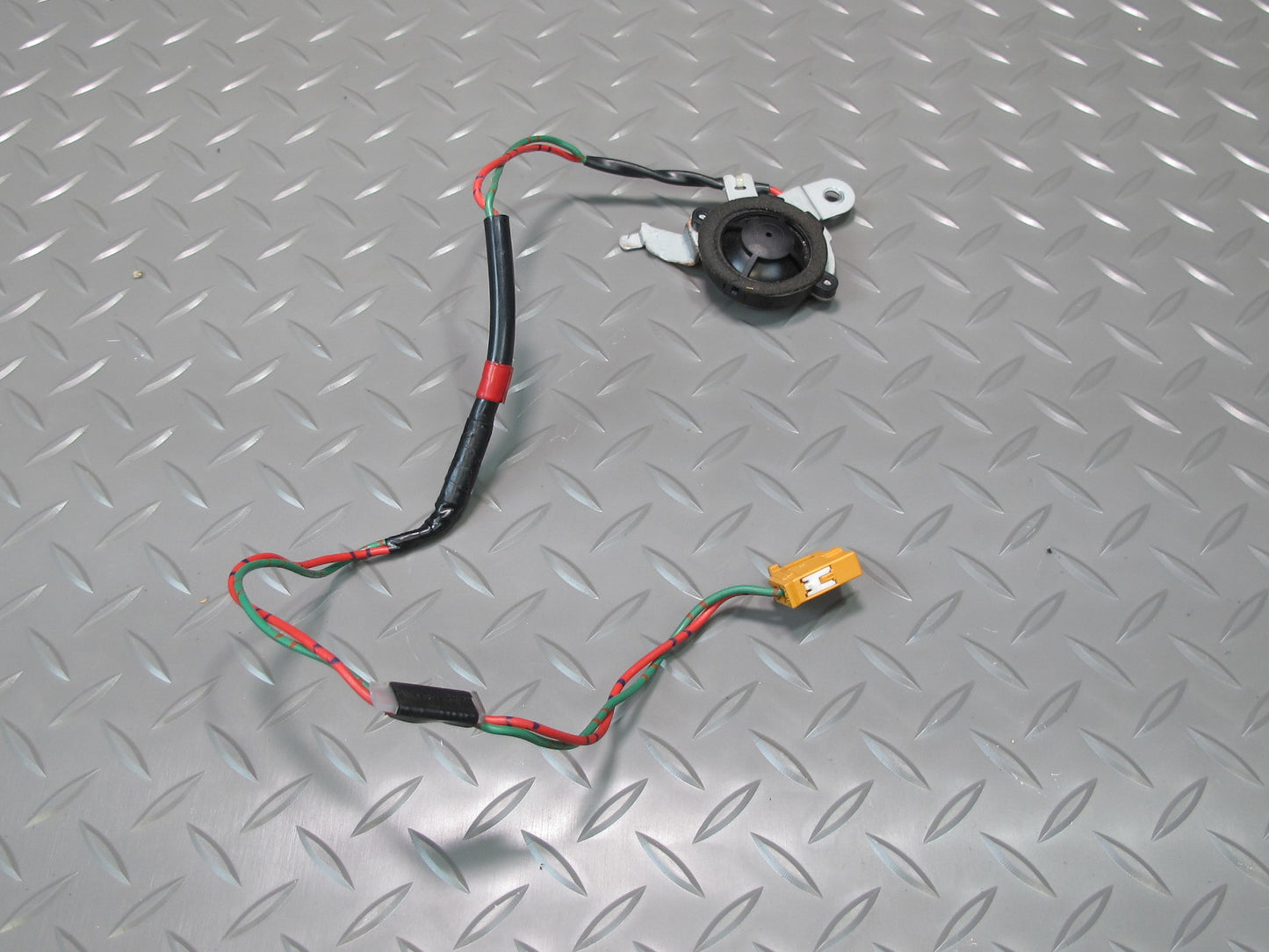 95-00 Toyota Celsior Lexus LS400 UCF20 Front Right Door Speaker Tweeter OEM