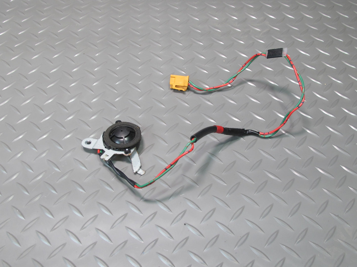 95-00 Toyota Celsior Lexus LS400 UCF20 Front Right Door Speaker Tweeter OEM