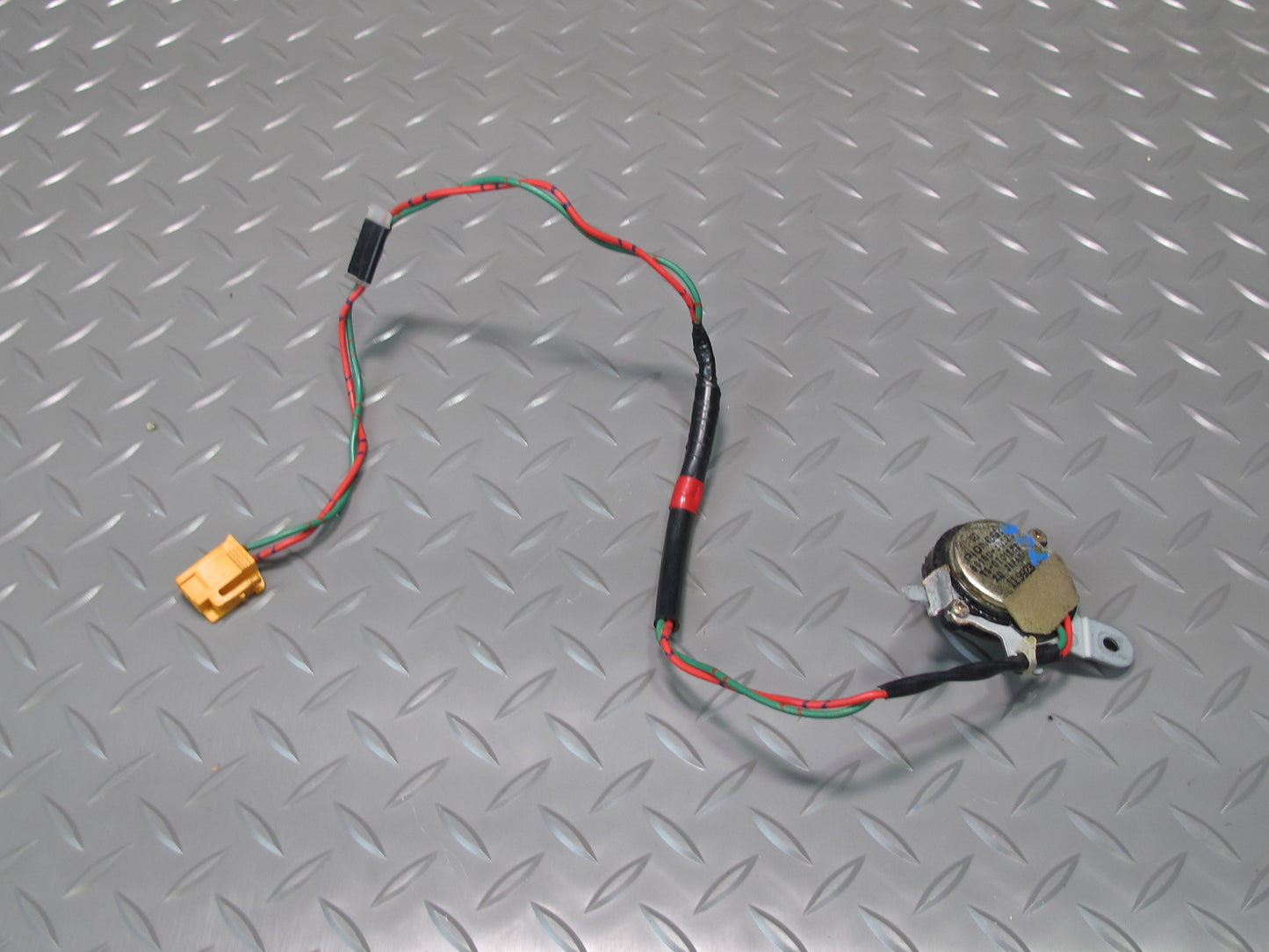 95-00 Toyota Celsior Lexus LS400 UCF20 Front Right Door Speaker Tweeter OEM