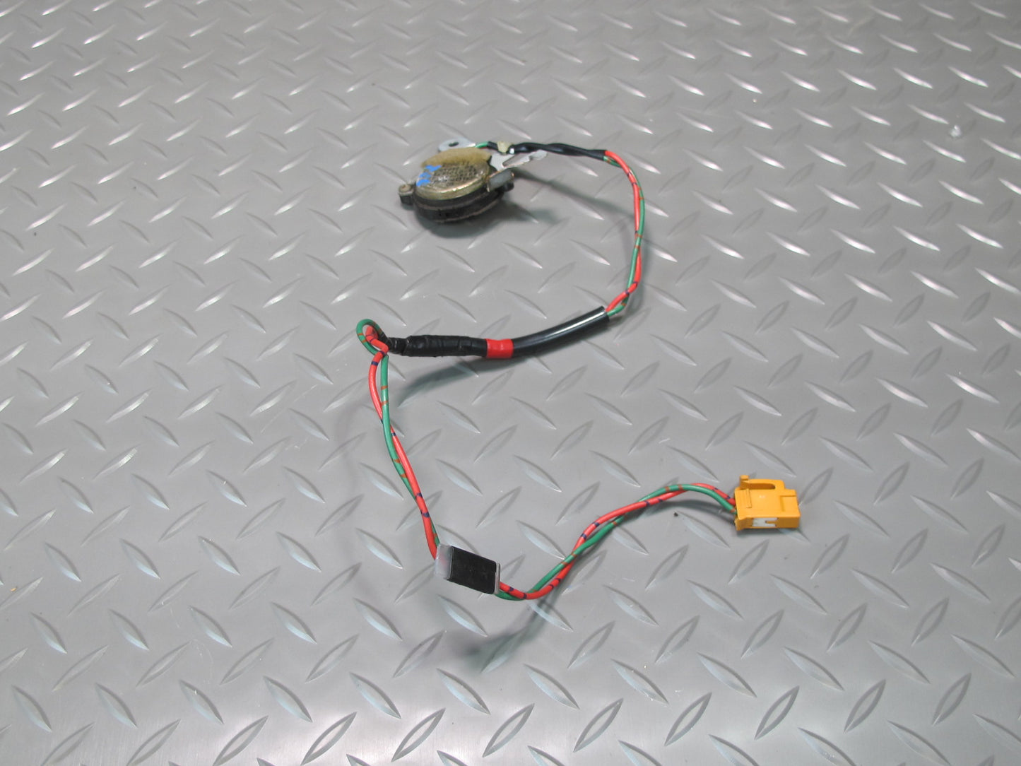 95-00 Toyota Celsior Lexus LS400 UCF20 Front Right Door Speaker Tweeter OEM