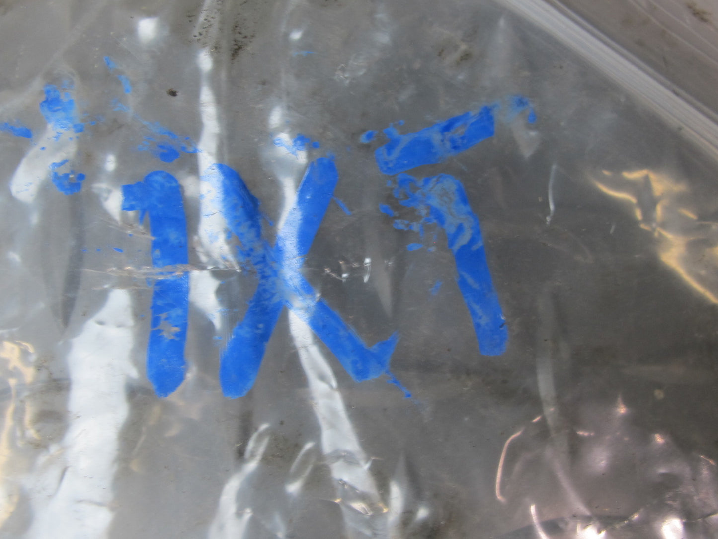 11-17 BMW F25 X3 Set of 4 Suspension Eccentric Adjust Camber Bolt OEM