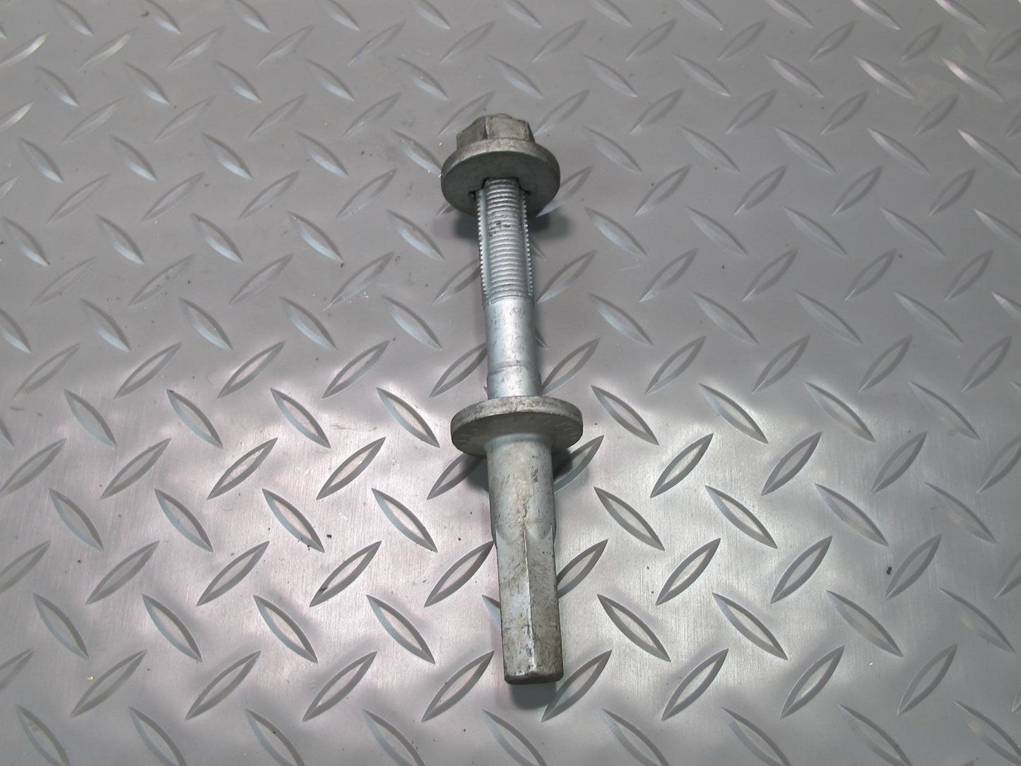 11-17 BMW F25 X3 Set of 4 Suspension Eccentric Adjust Camber Bolt OEM