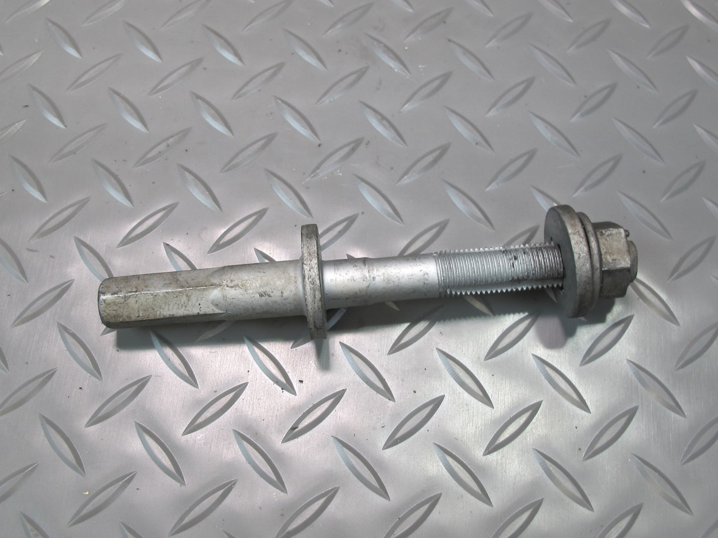 11-17 BMW F25 X3 Set of 4 Suspension Eccentric Adjust Camber Bolt OEM