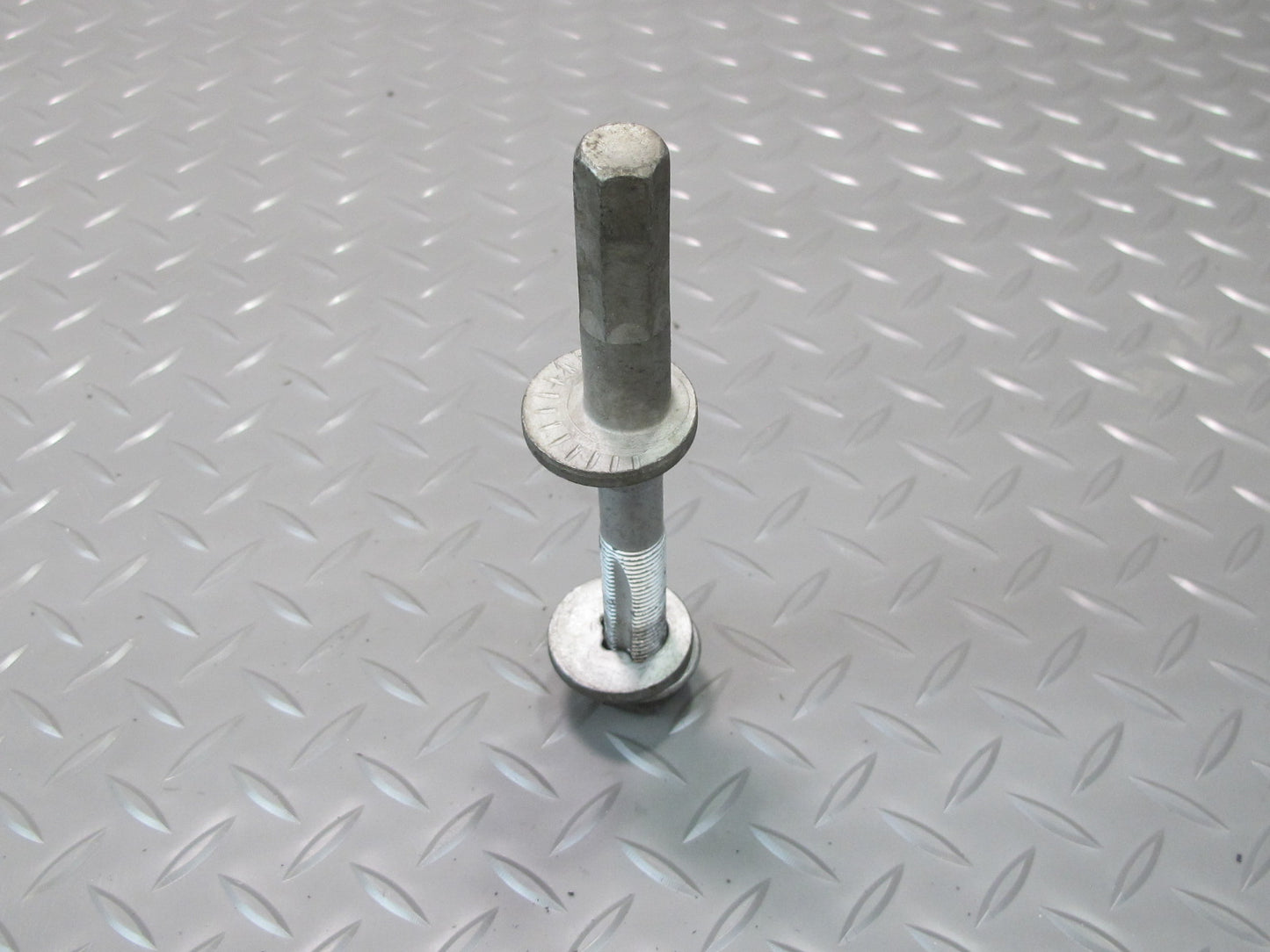 11-17 BMW F25 X3 Set of 4 Suspension Eccentric Adjust Camber Bolt OEM