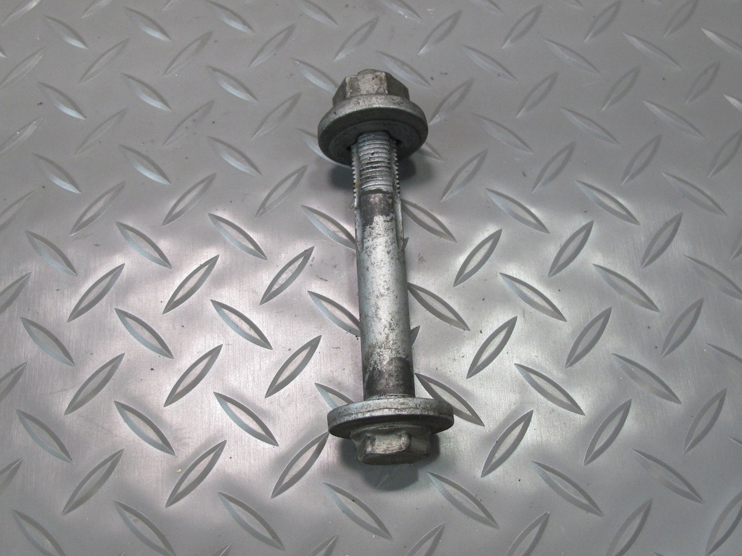 11-17 BMW F25 X3 Set of 4 Suspension Eccentric Adjust Camber Bolt OEM