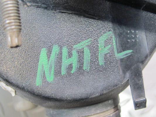 2003-2009 Hummer H2 Front Left & Right Side Turn Signal Parking Light Lamp Set