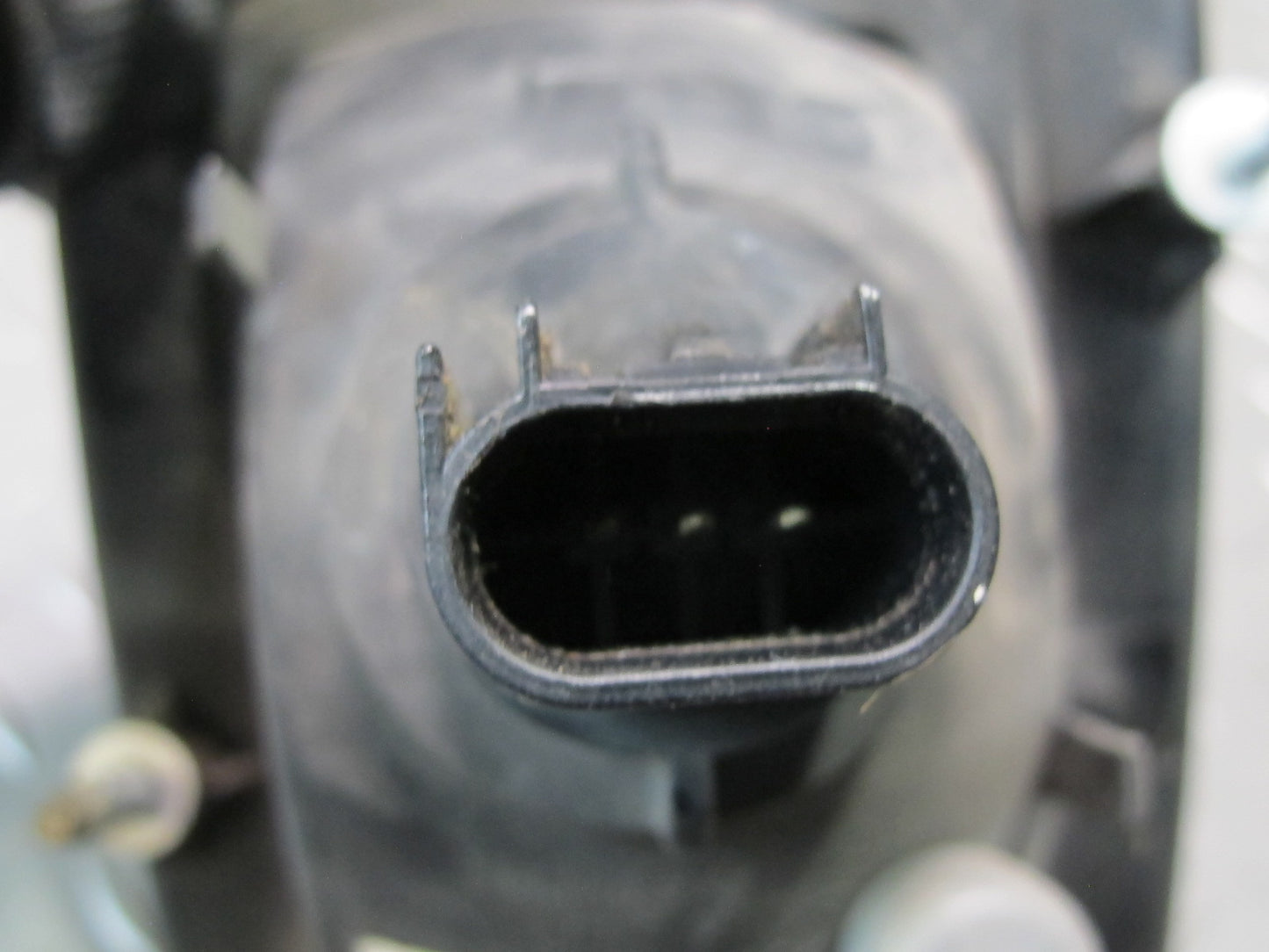 2003-2009 Hummer H2 Front Left & Right Side Turn Signal Parking Light Lamp Set