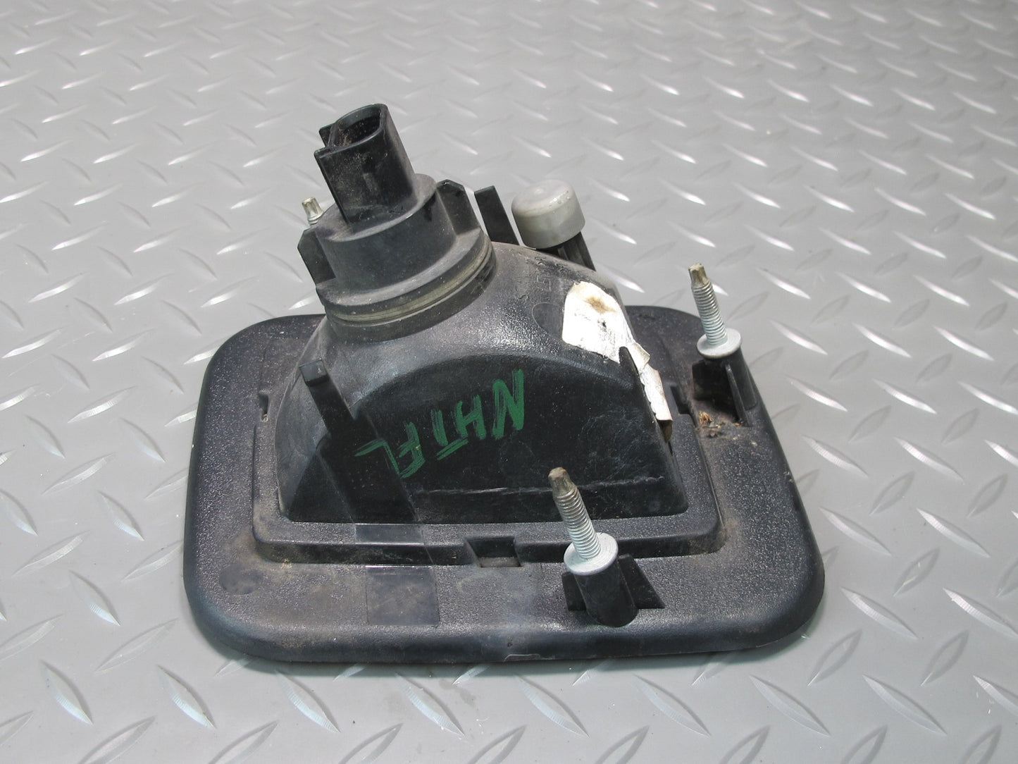 2003-2009 Hummer H2 Front Left & Right Side Turn Signal Parking Light Lamp Set