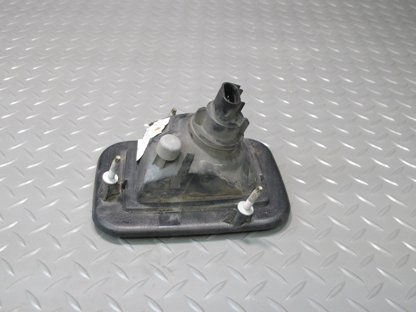 2003-2009 Hummer H2 Front Left & Right Side Turn Signal Parking Light Lamp Set