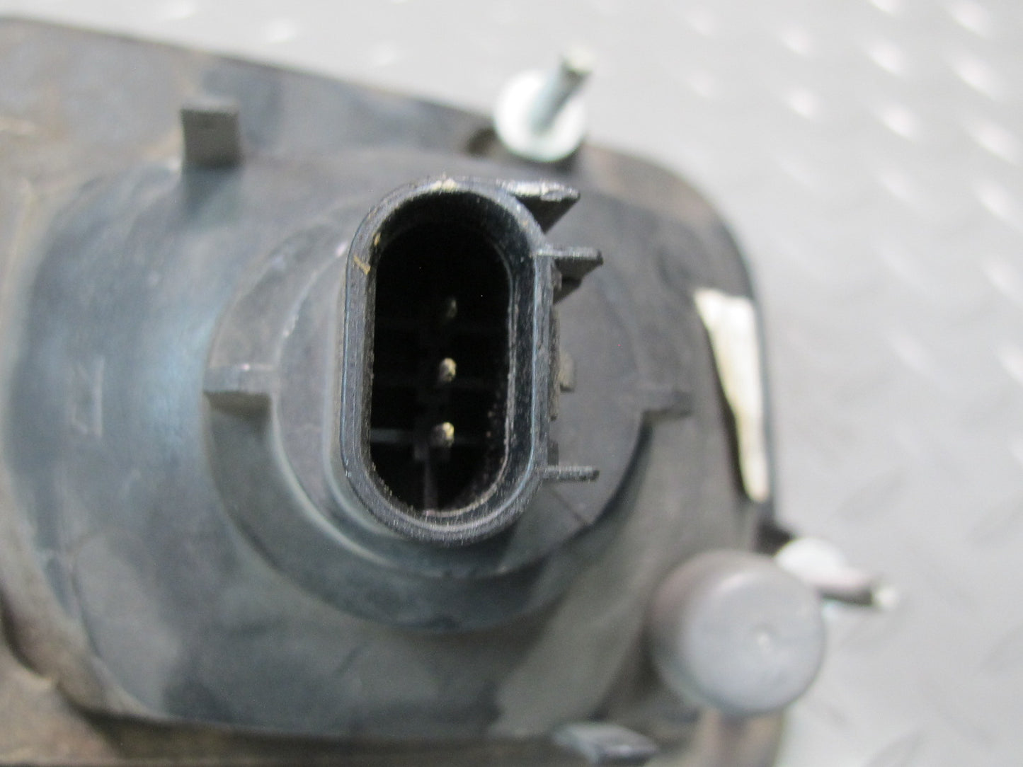 2003-2009 Hummer H2 Front Left & Right Side Turn Signal Parking Light Lamp Set